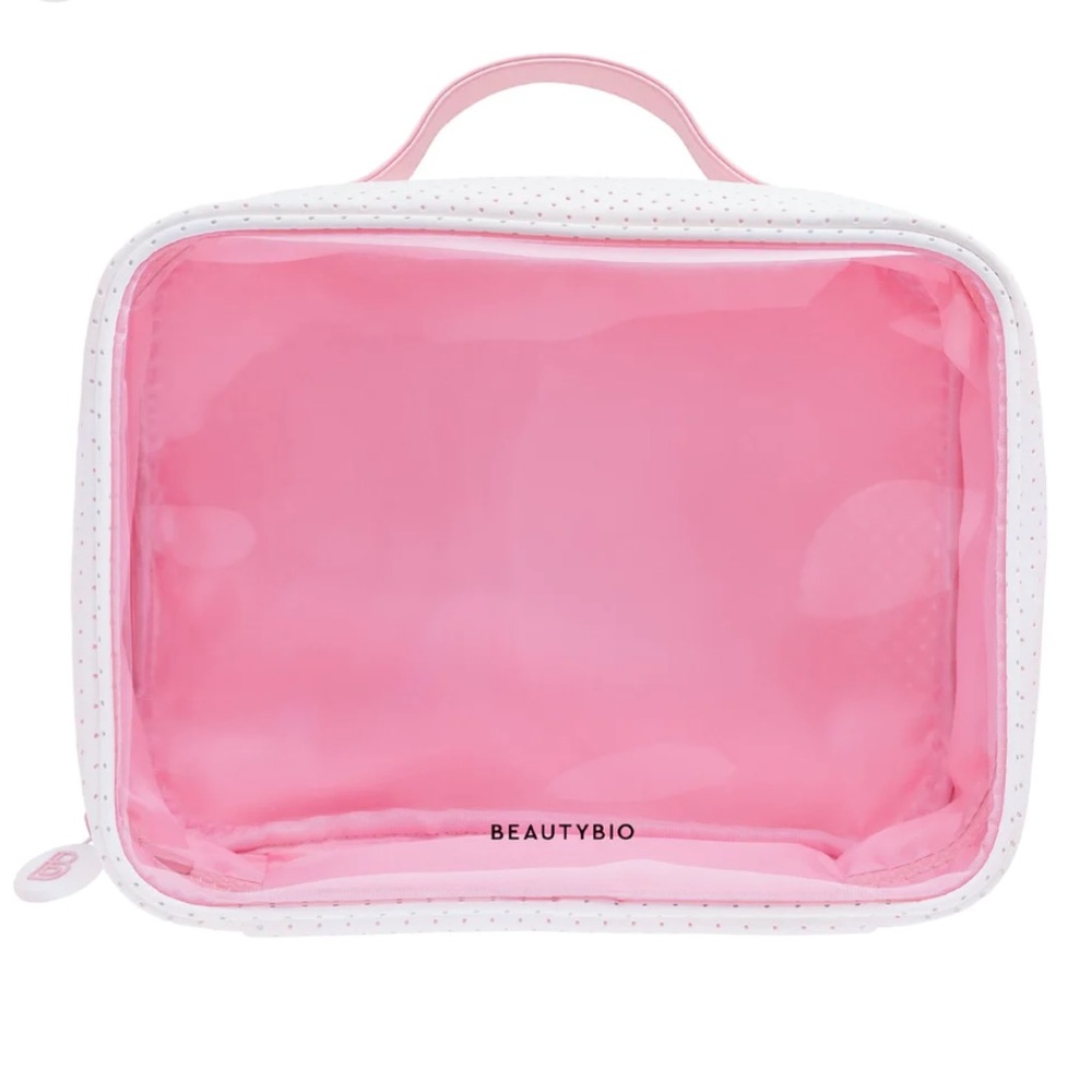 SKINCARE BRIEFCASE Bag